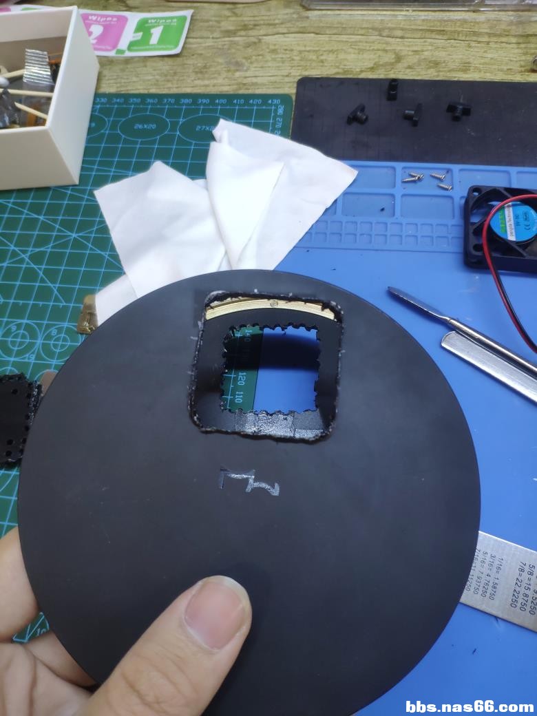 好了 两层都要开