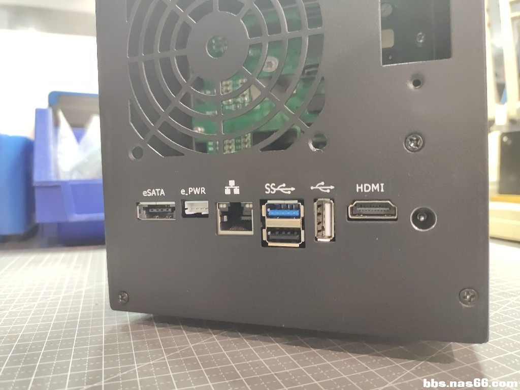 这是打了7mm的孔，看上去差不多了