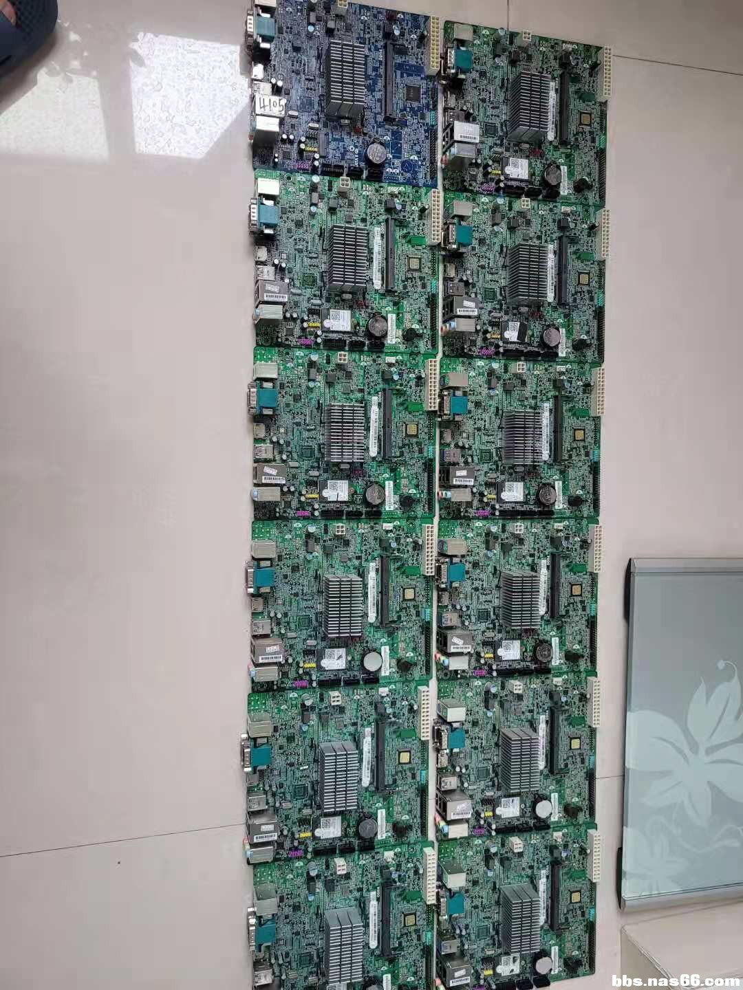 J4105主板